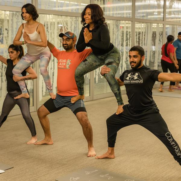 Spirit Team Photos 2022